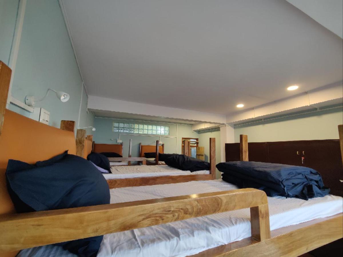 Tara Circle Hostel Darjeeling  Ngoại thất bức ảnh