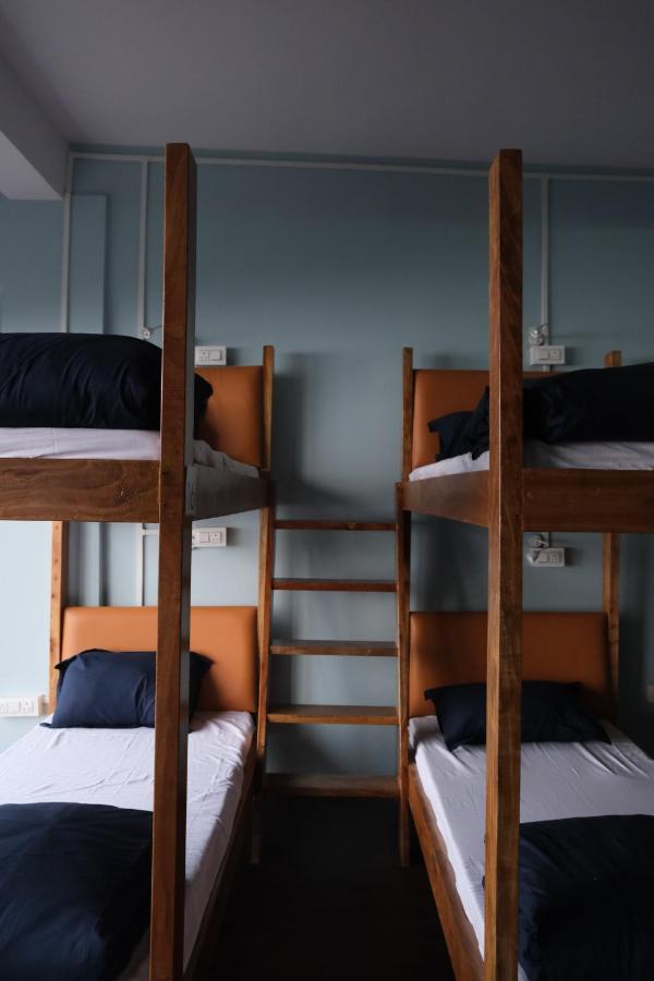Tara Circle Hostel Darjeeling  Ngoại thất bức ảnh