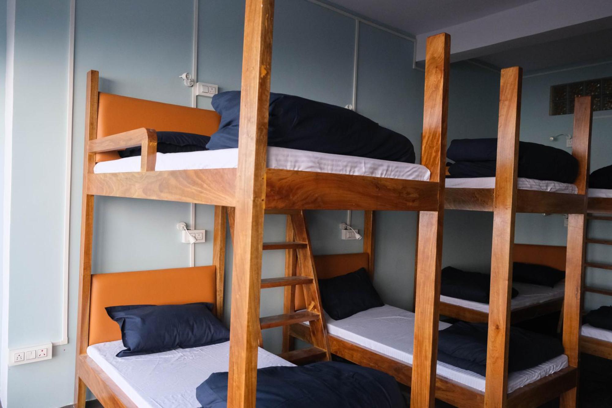 Tara Circle Hostel Darjeeling  Ngoại thất bức ảnh